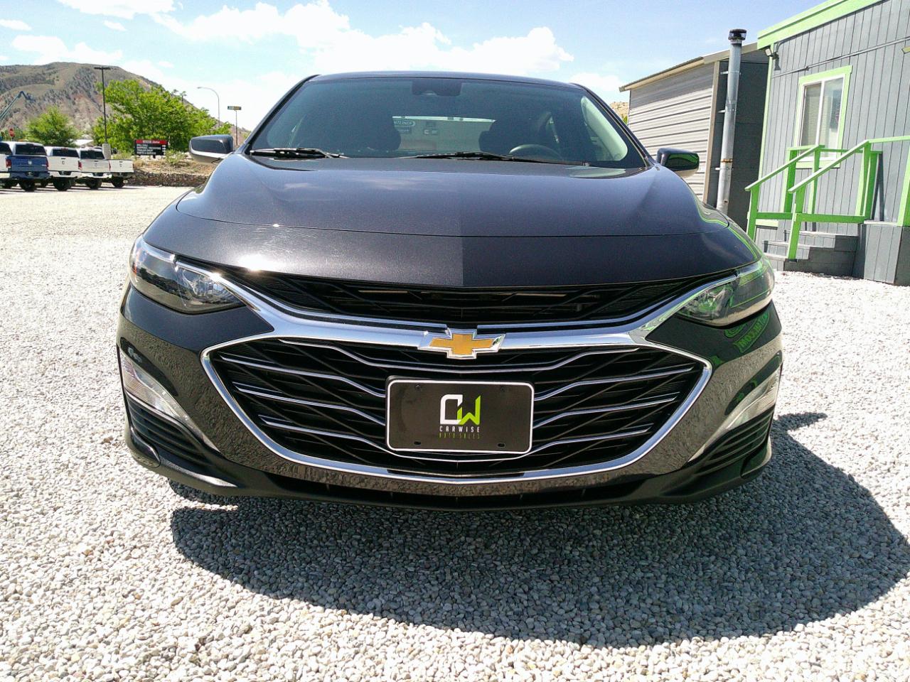Chevrolet Malibu 1LT 2023