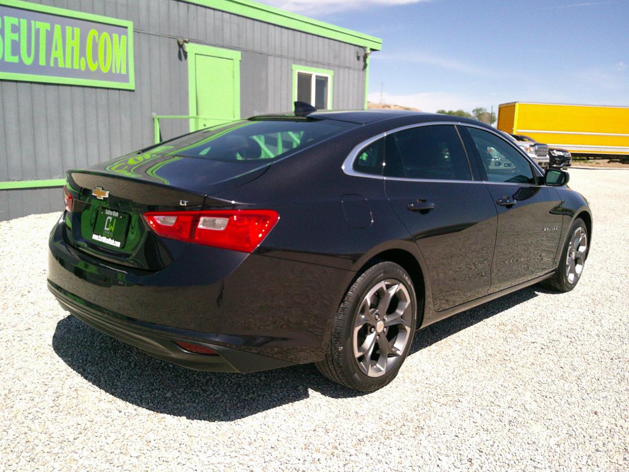 Chevrolet Malibu 1LT 2023