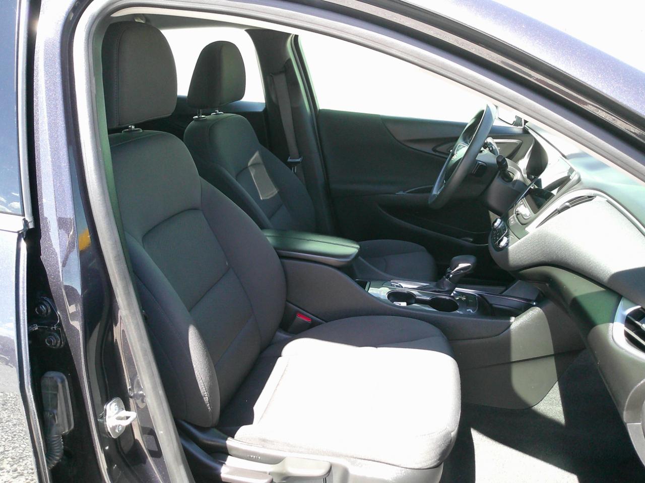 Chevrolet Malibu 1LT 2023