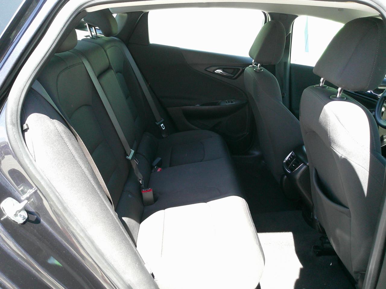 Chevrolet Malibu 1LT 2023