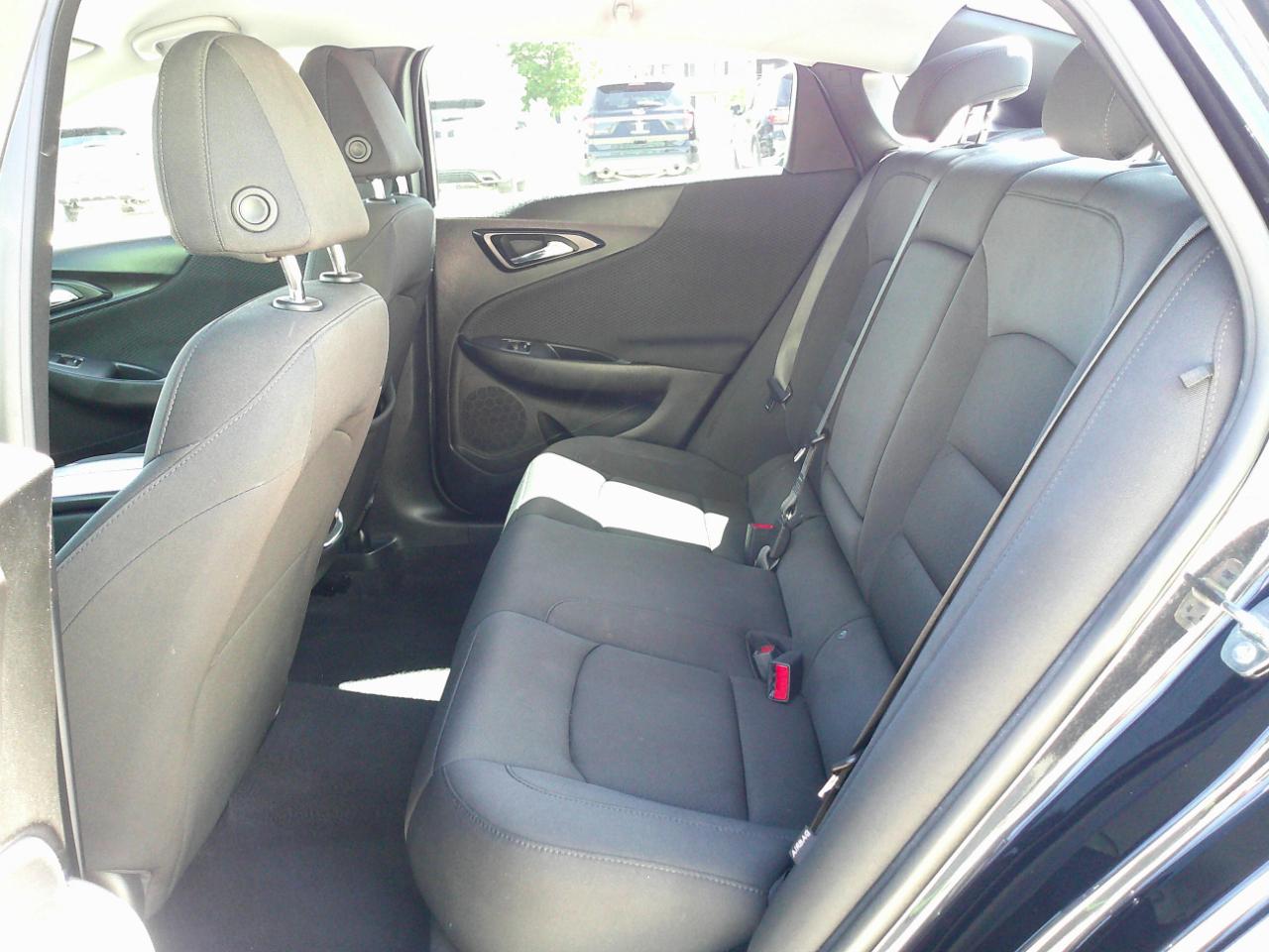 Chevrolet Malibu 1LT 2023
