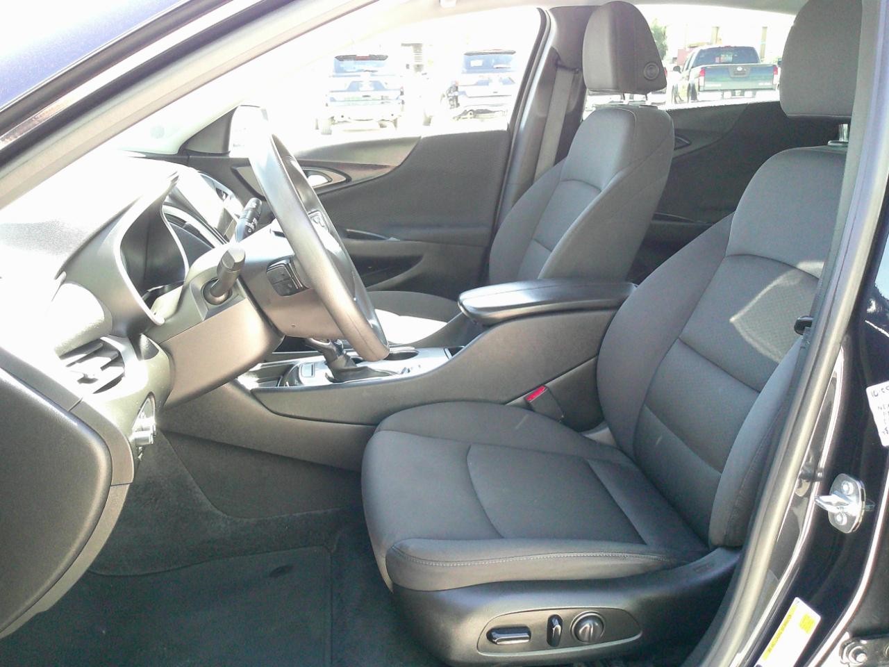 Chevrolet Malibu 1LT 2023