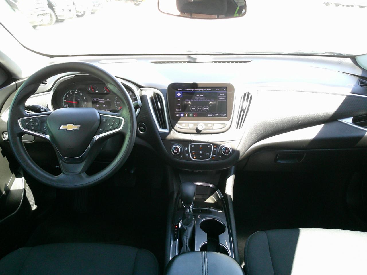 Chevrolet Malibu 1LT 2023