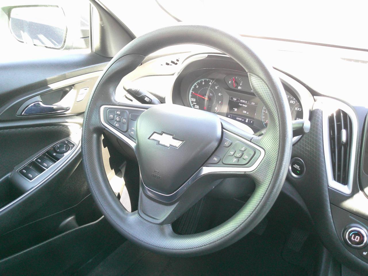Chevrolet Malibu 1LT 2023