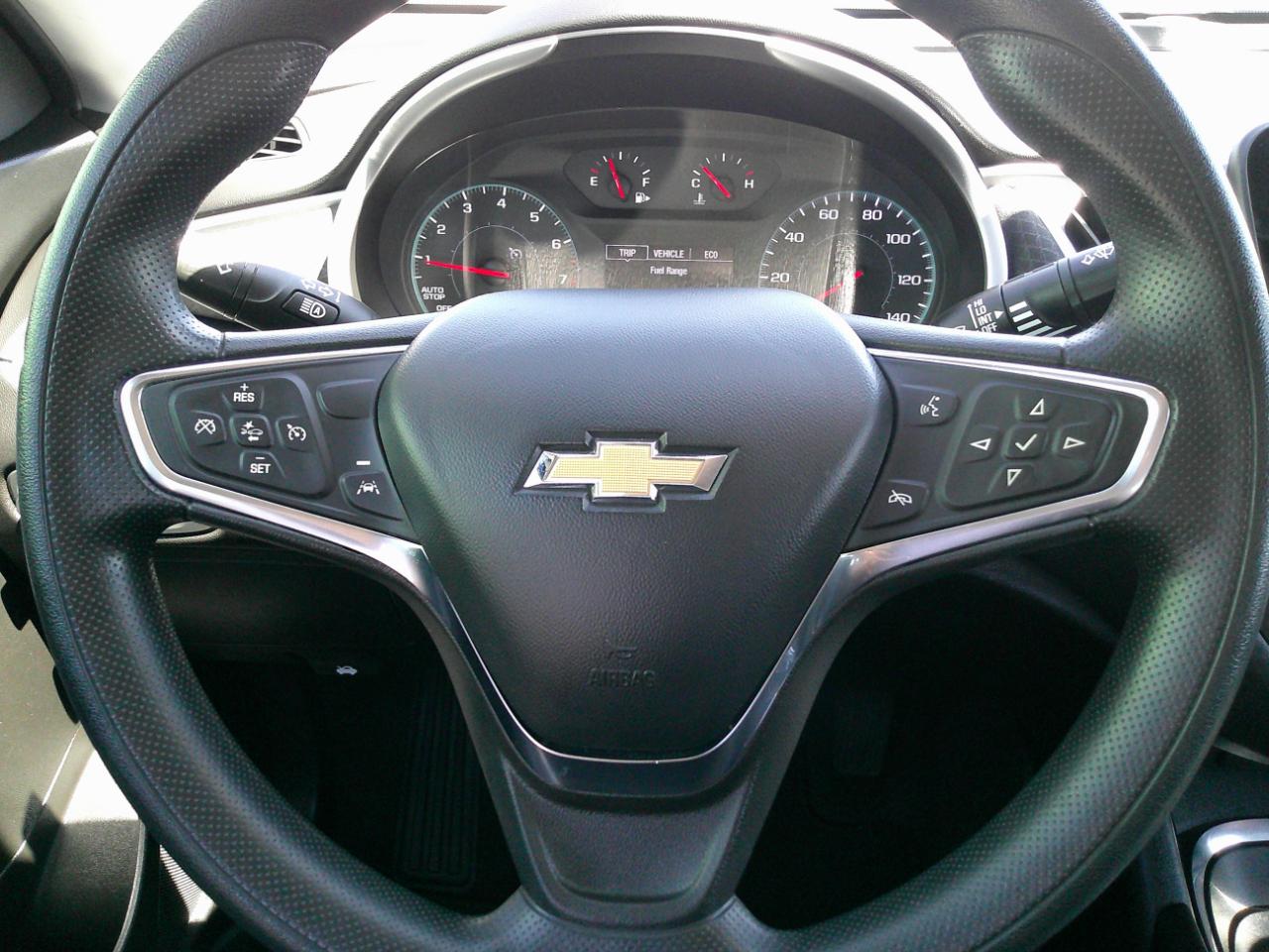 Chevrolet Malibu 1LT 2023