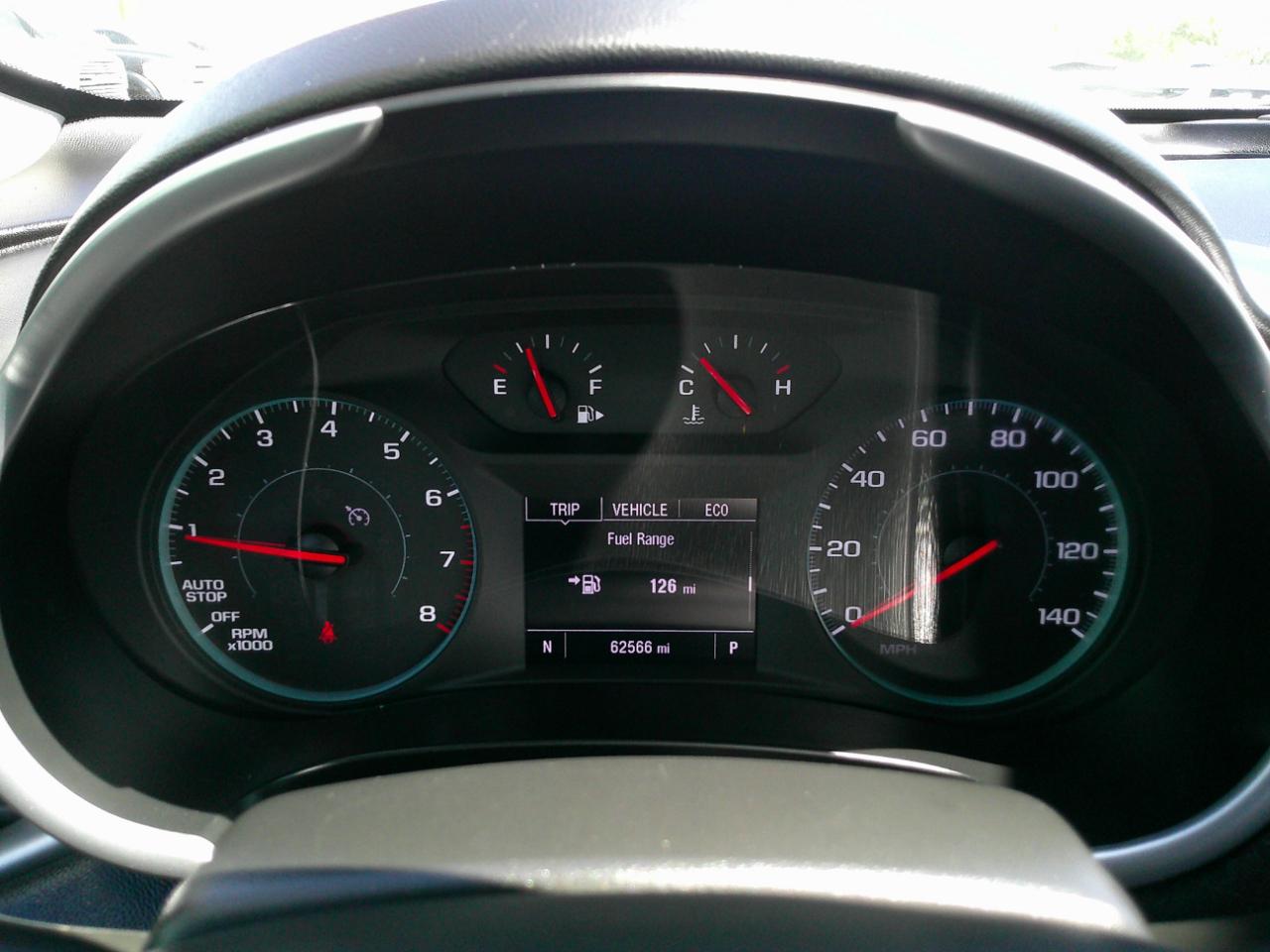 Chevrolet Malibu 1LT 2023