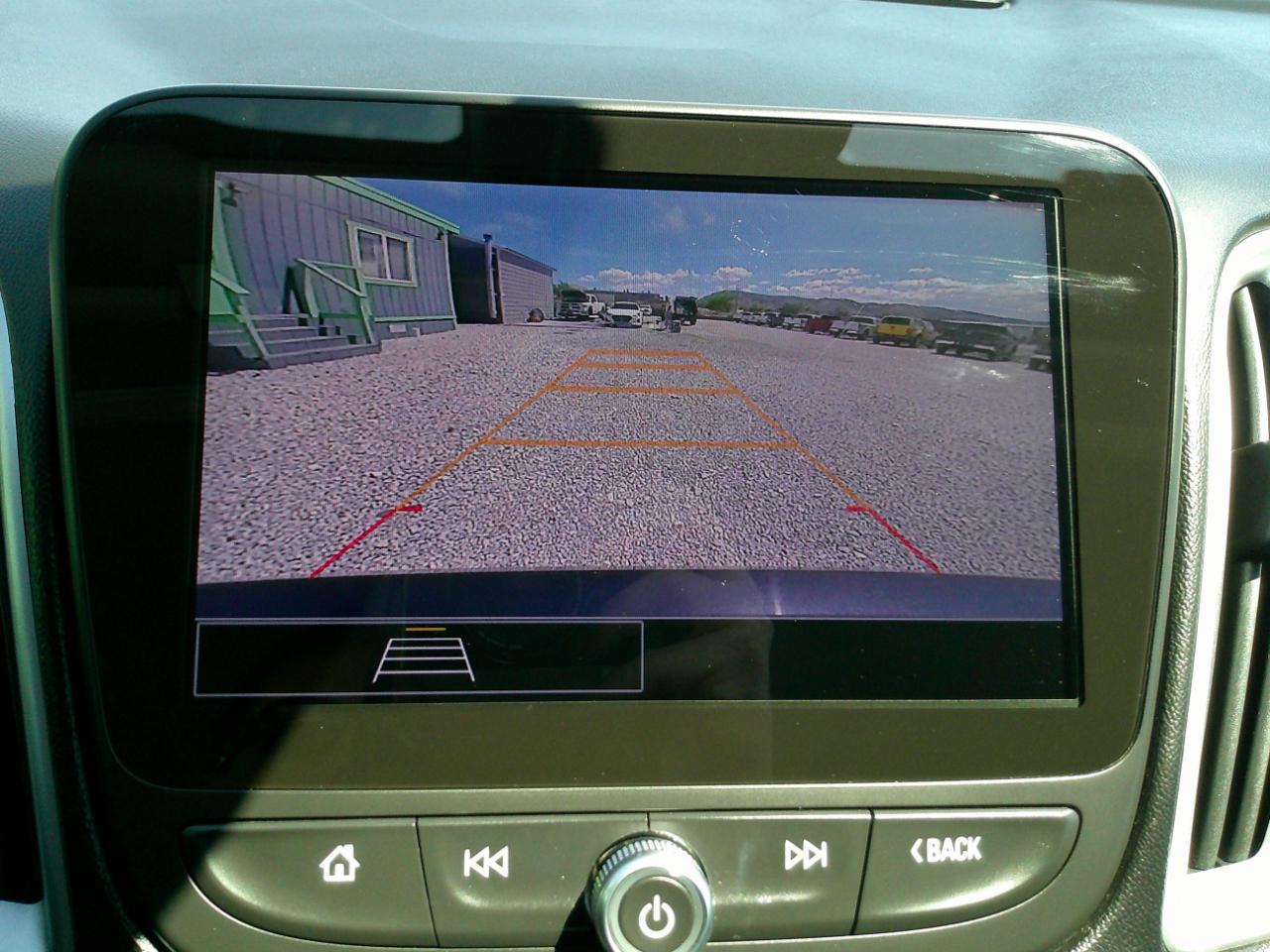 Chevrolet Malibu 1LT 2023