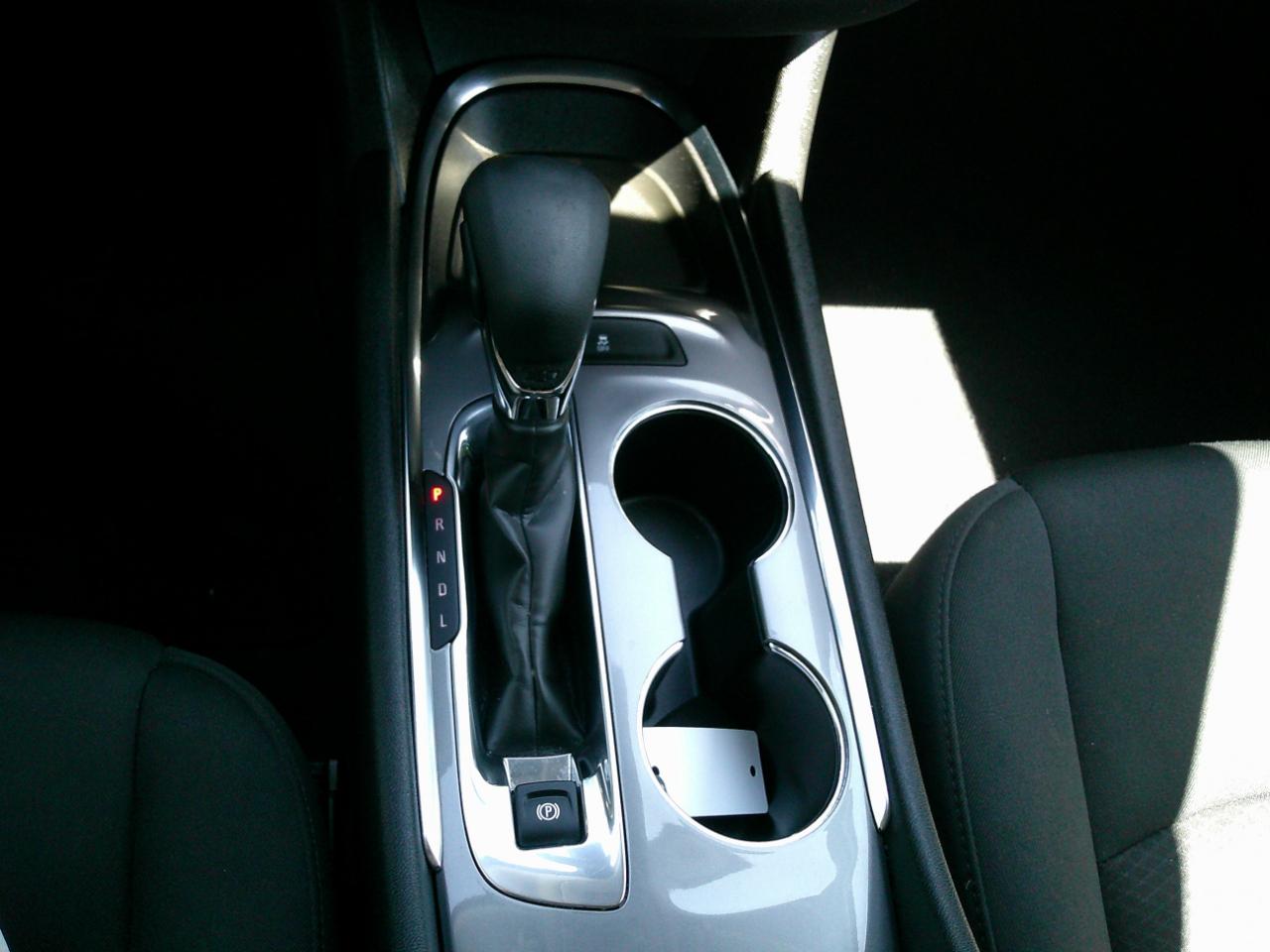 Chevrolet Malibu 1LT 2023