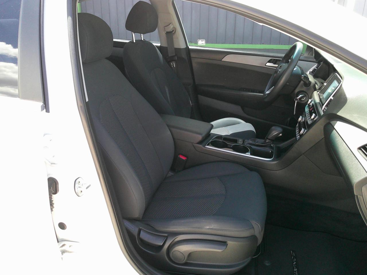 Hyundai Sonata SE 2018