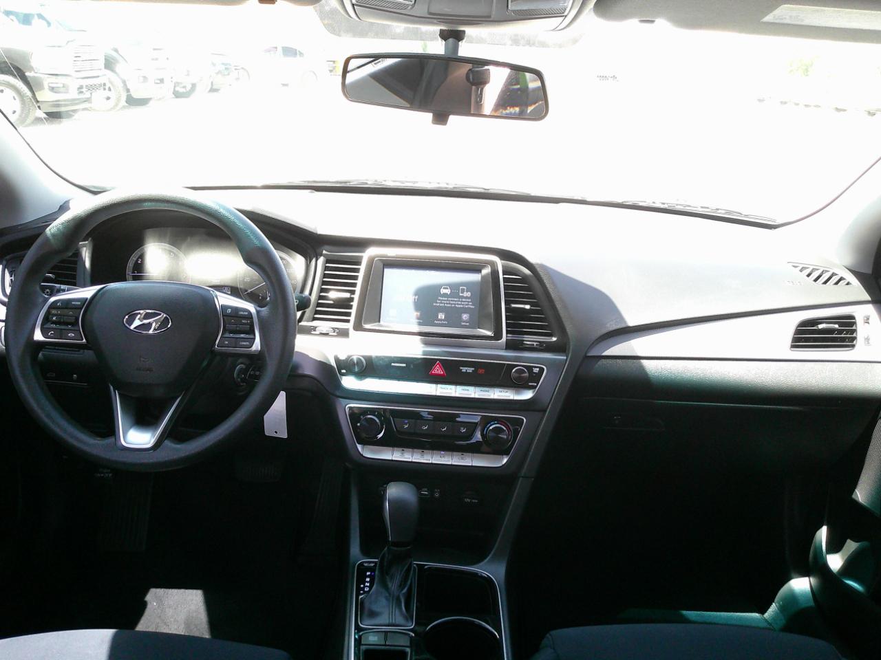 Hyundai Sonata SE 2018