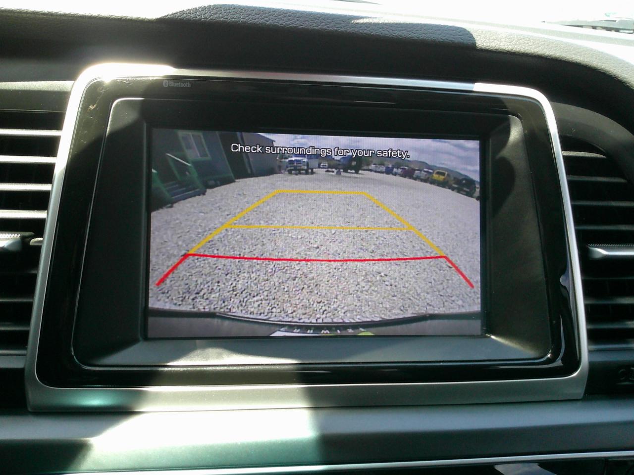 Hyundai Sonata SE 2018