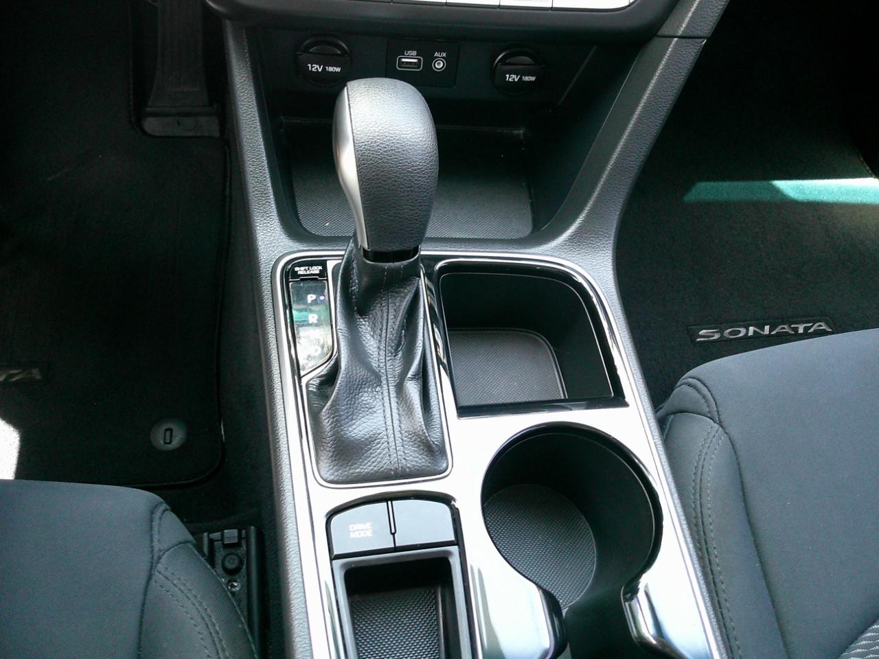 Hyundai Sonata SE 2018
