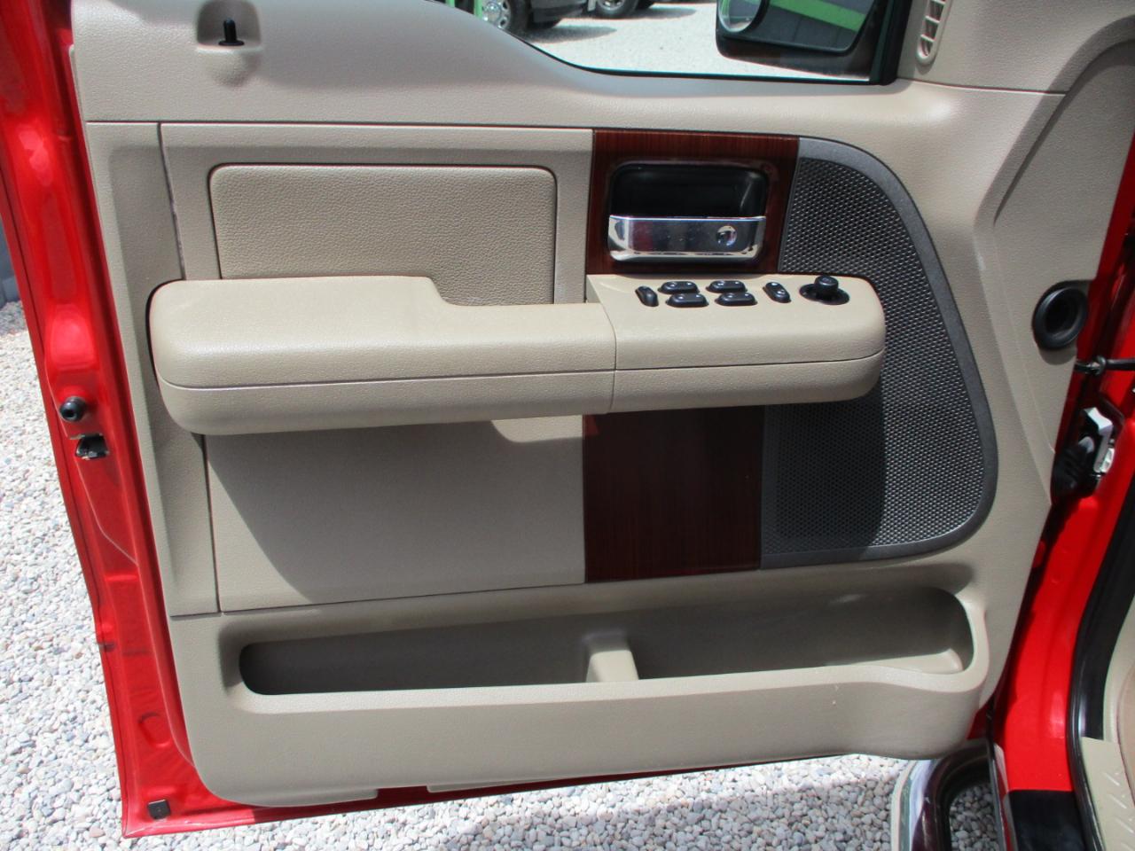 Ford F-150 XLT SuperCrew 6.5-ft Box 4WD 2006