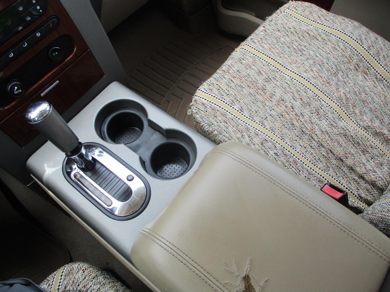 Ford F-150 XLT SuperCrew 6.5-ft Box 4WD 2006