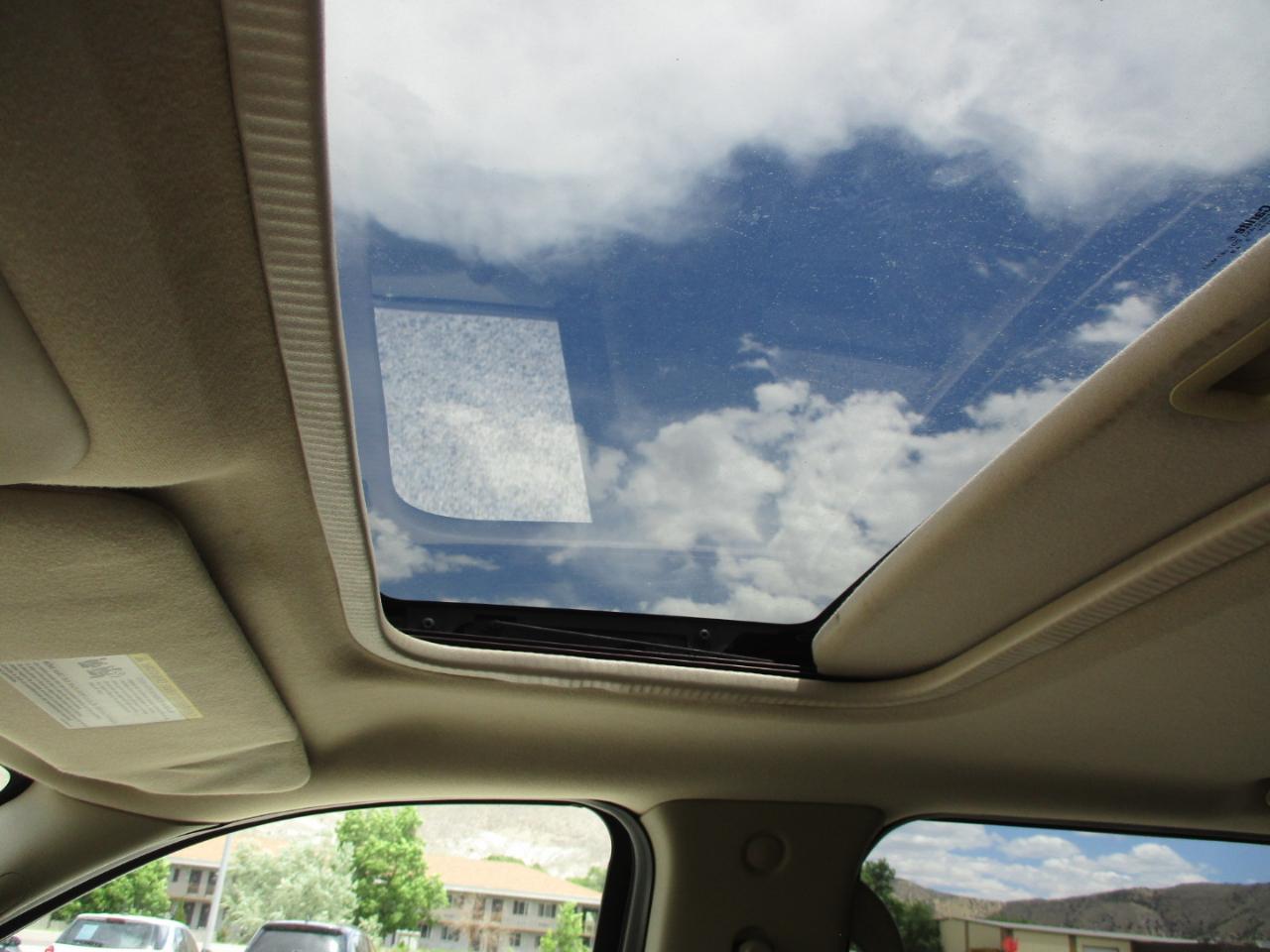 Ford F-150 XLT SuperCrew 6.5-ft Box 4WD 2006