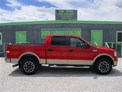2006 Ford F-150 