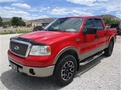 2006 Ford F-150 