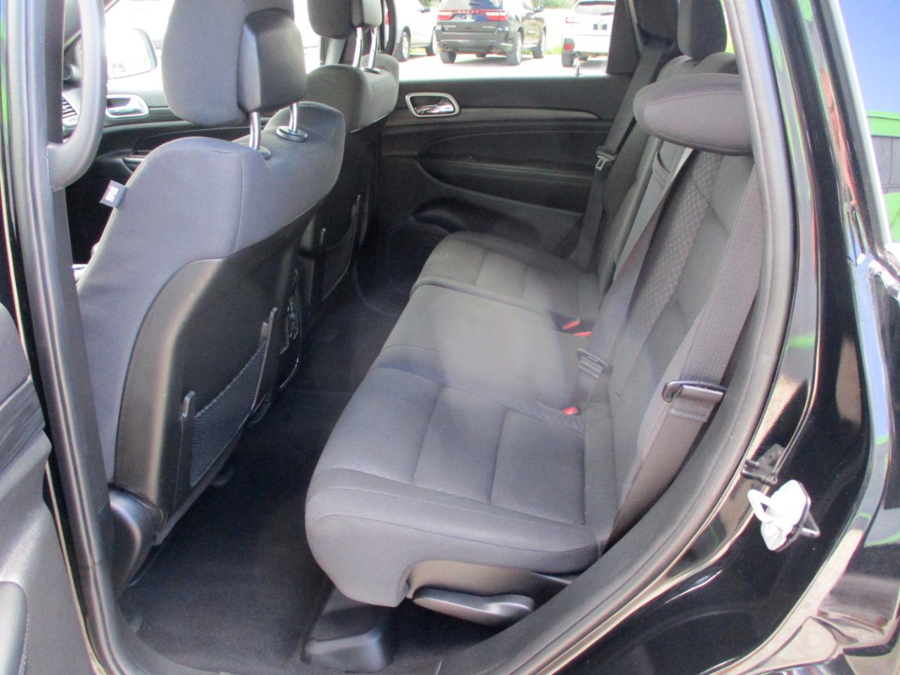 Jeep Grand Cherokee Laredo 4WD 2019