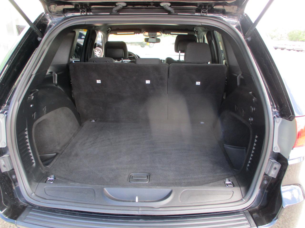 Jeep Grand Cherokee Laredo 4WD 2019