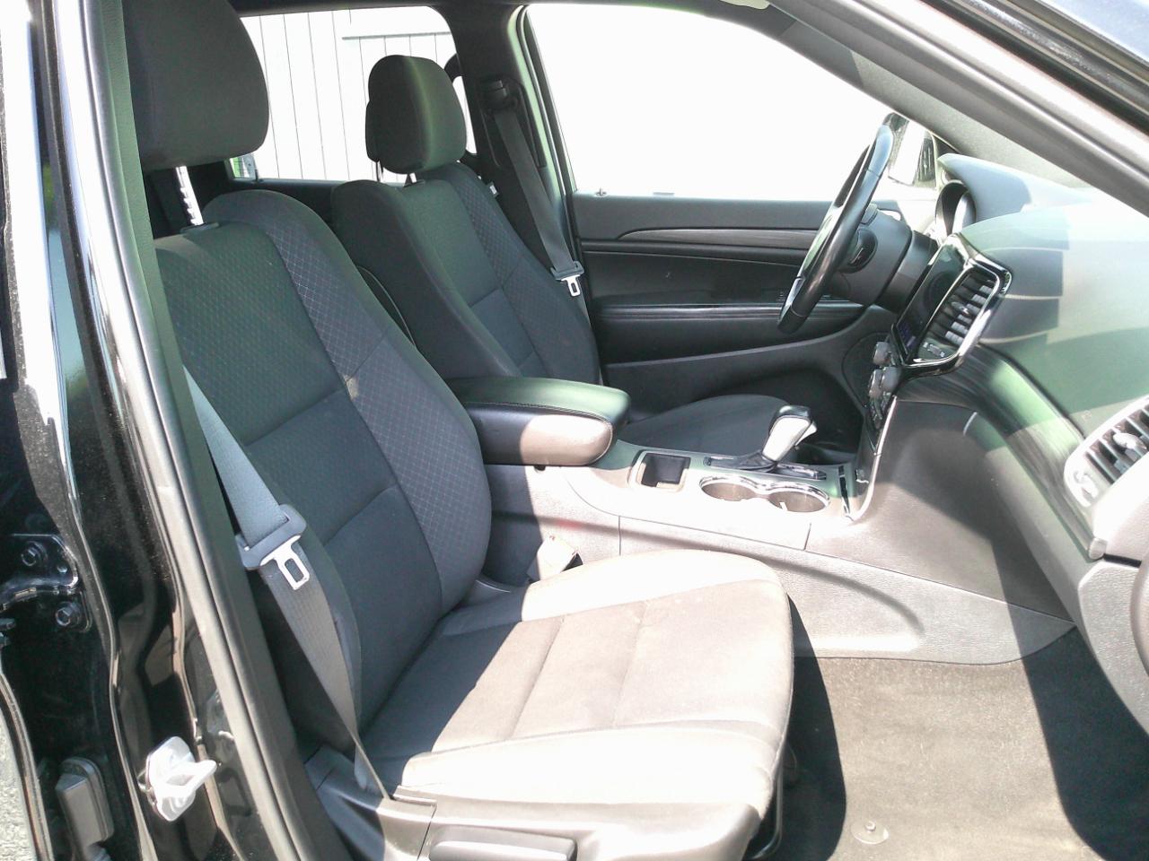 Jeep Grand Cherokee Laredo 4WD 2019