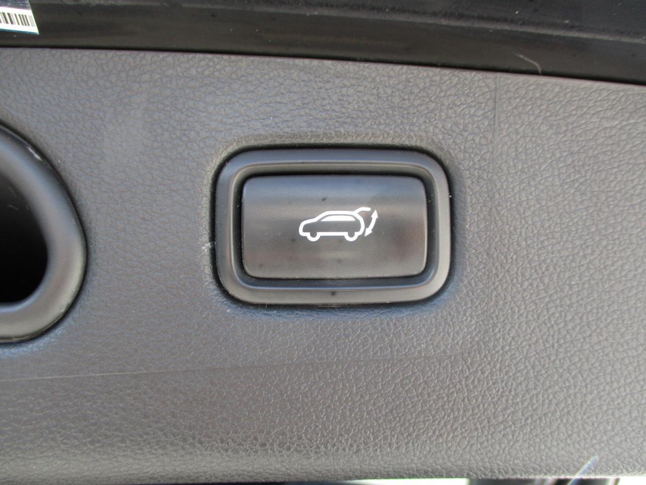 Hyundai Tucson Limited AWD 2019