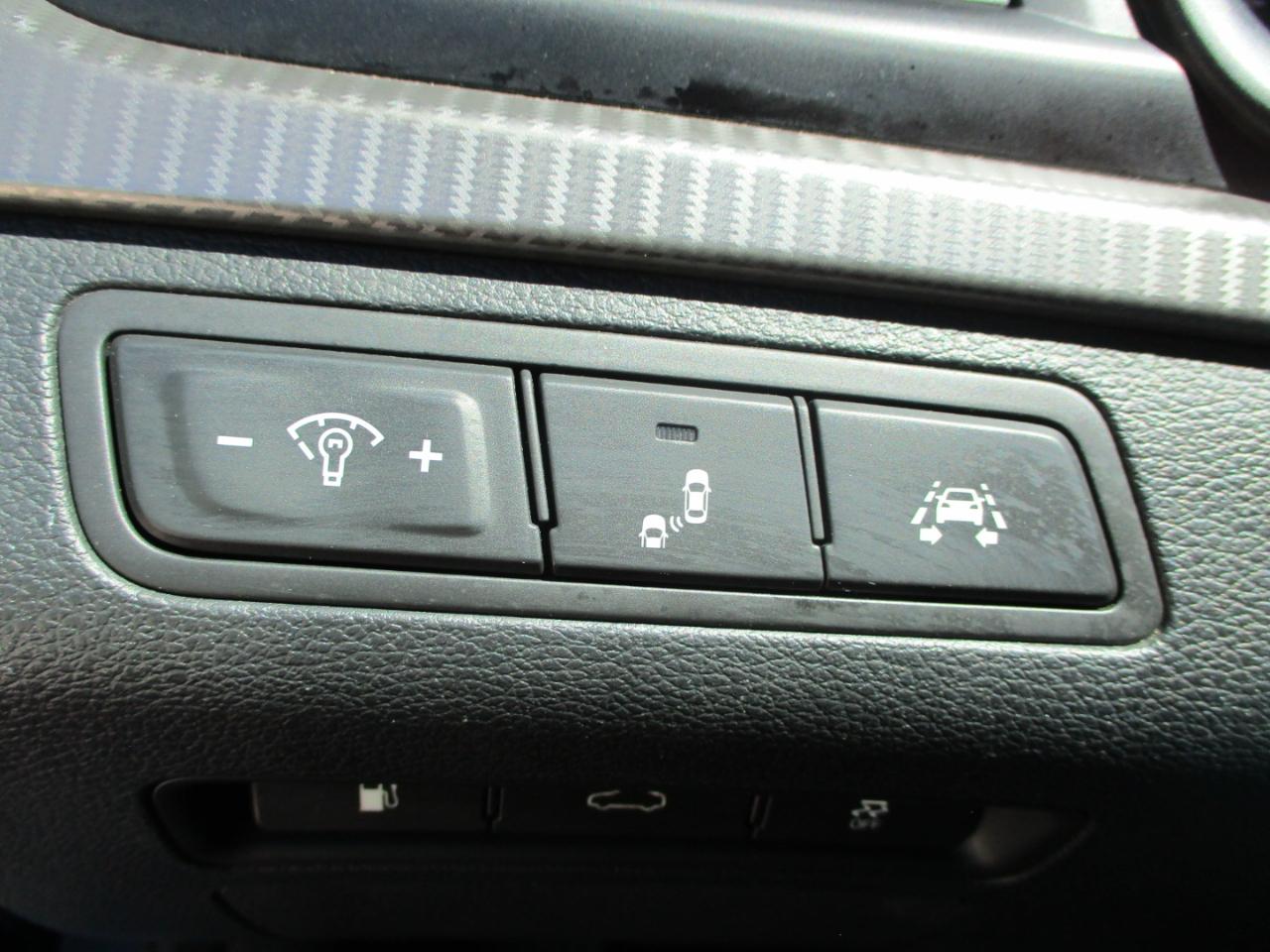 Hyundai Sonata Limited 2.0T 2019