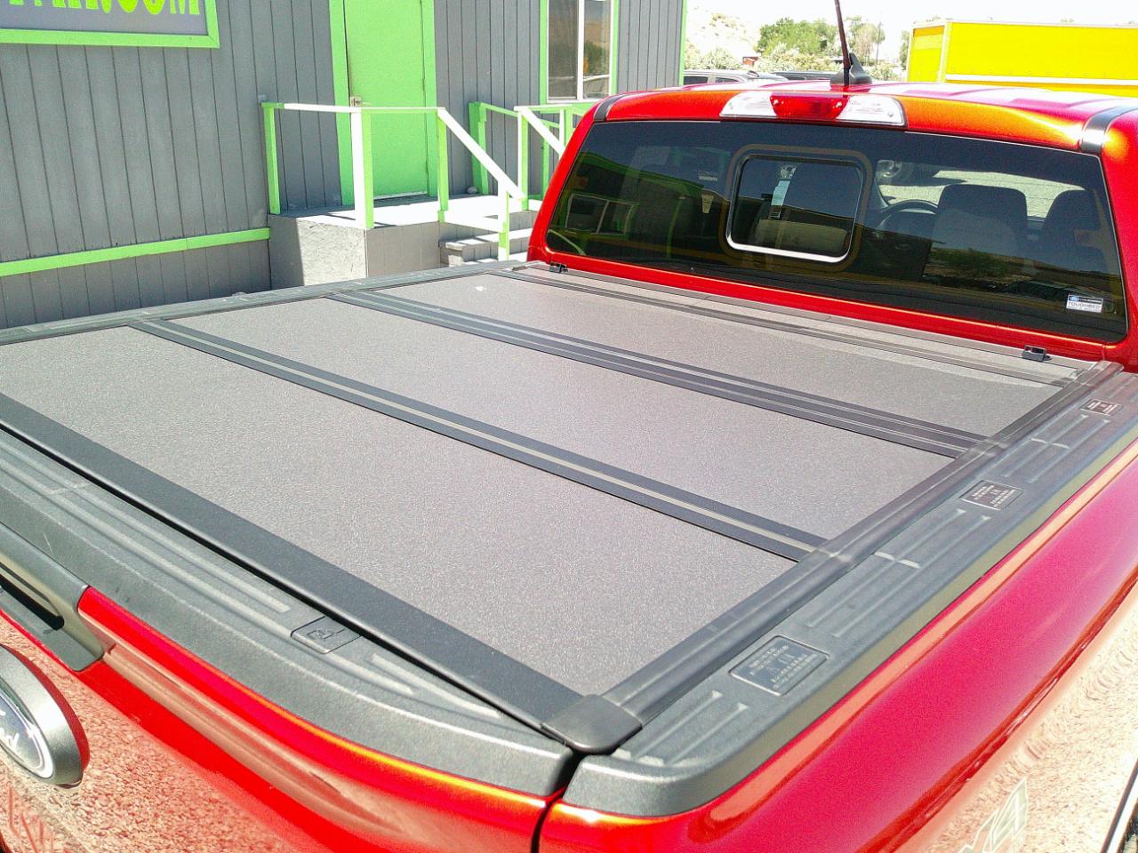 Ford Ranger XLT SuperCrew 4WD 2024