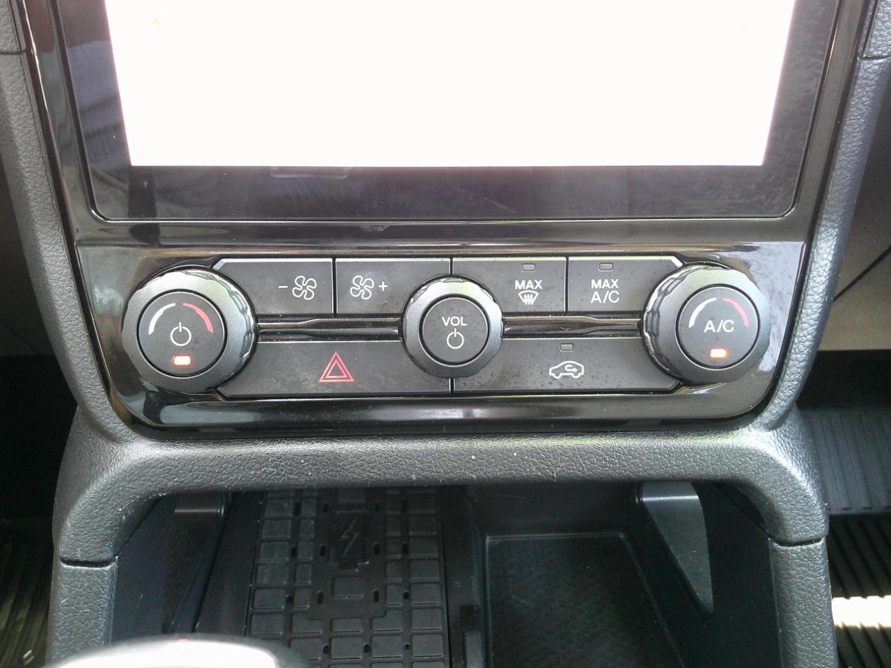 Ford Ranger XLT SuperCrew 4WD 2024
