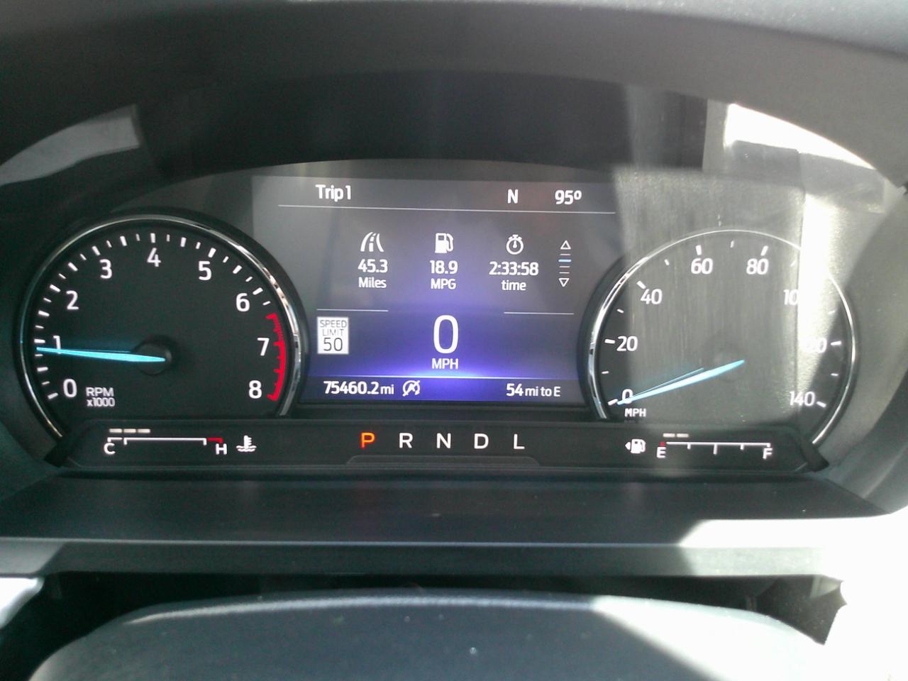 Ford Explorer XLT AWD 2022