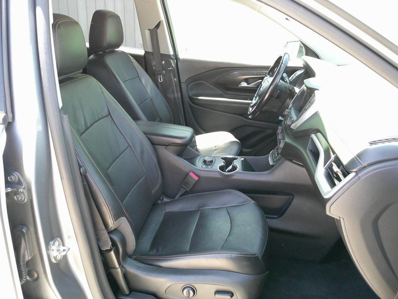 GMC Terrain SLT 2021