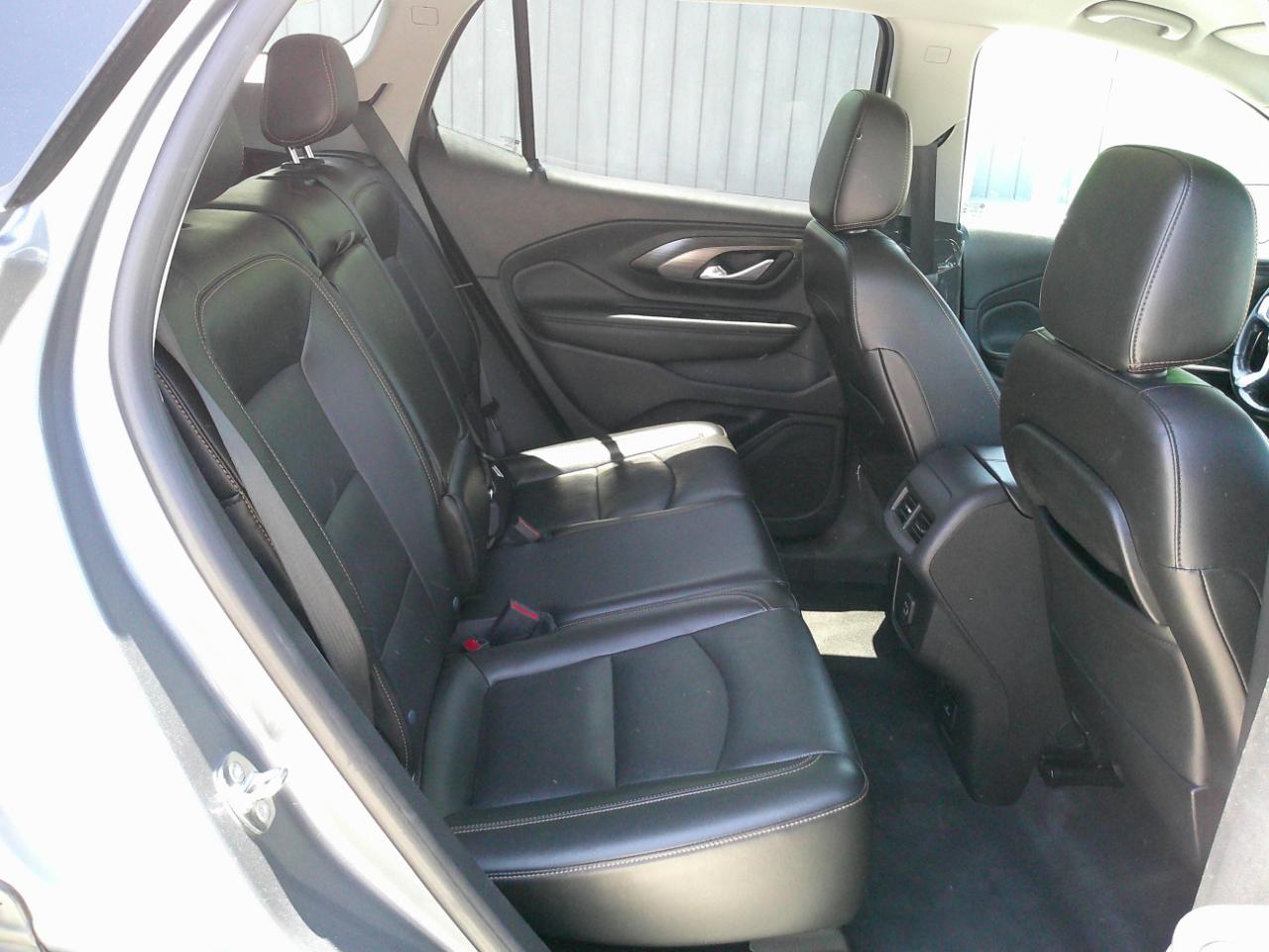 GMC Terrain SLT 2021