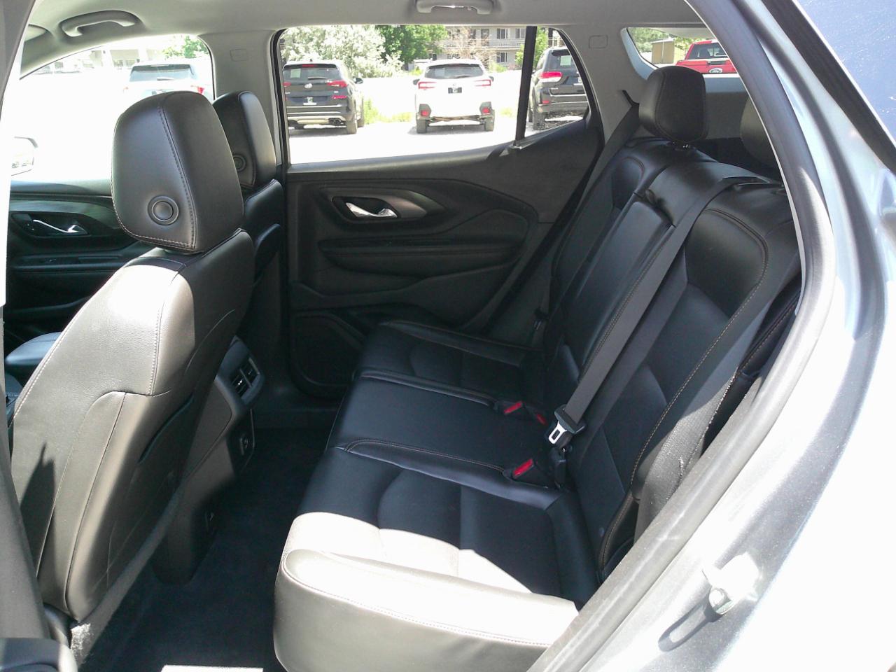 GMC Terrain SLT 2021