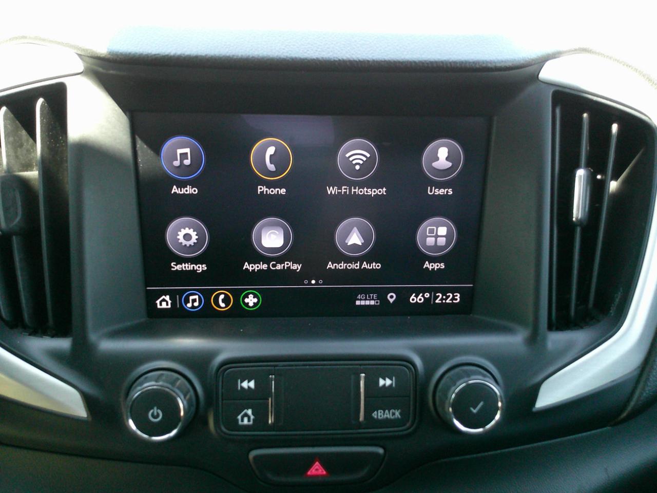 GMC Terrain SLT 2021
