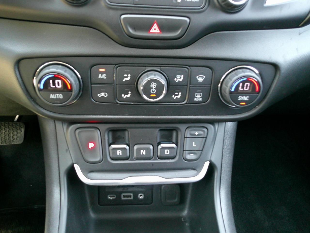 GMC Terrain SLT 2021