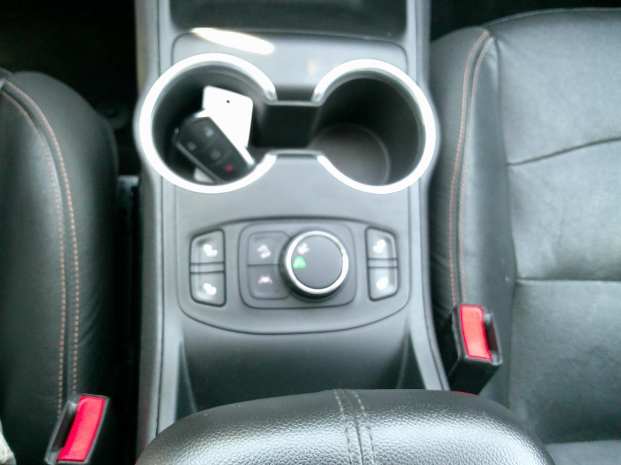 GMC Terrain SLT 2021
