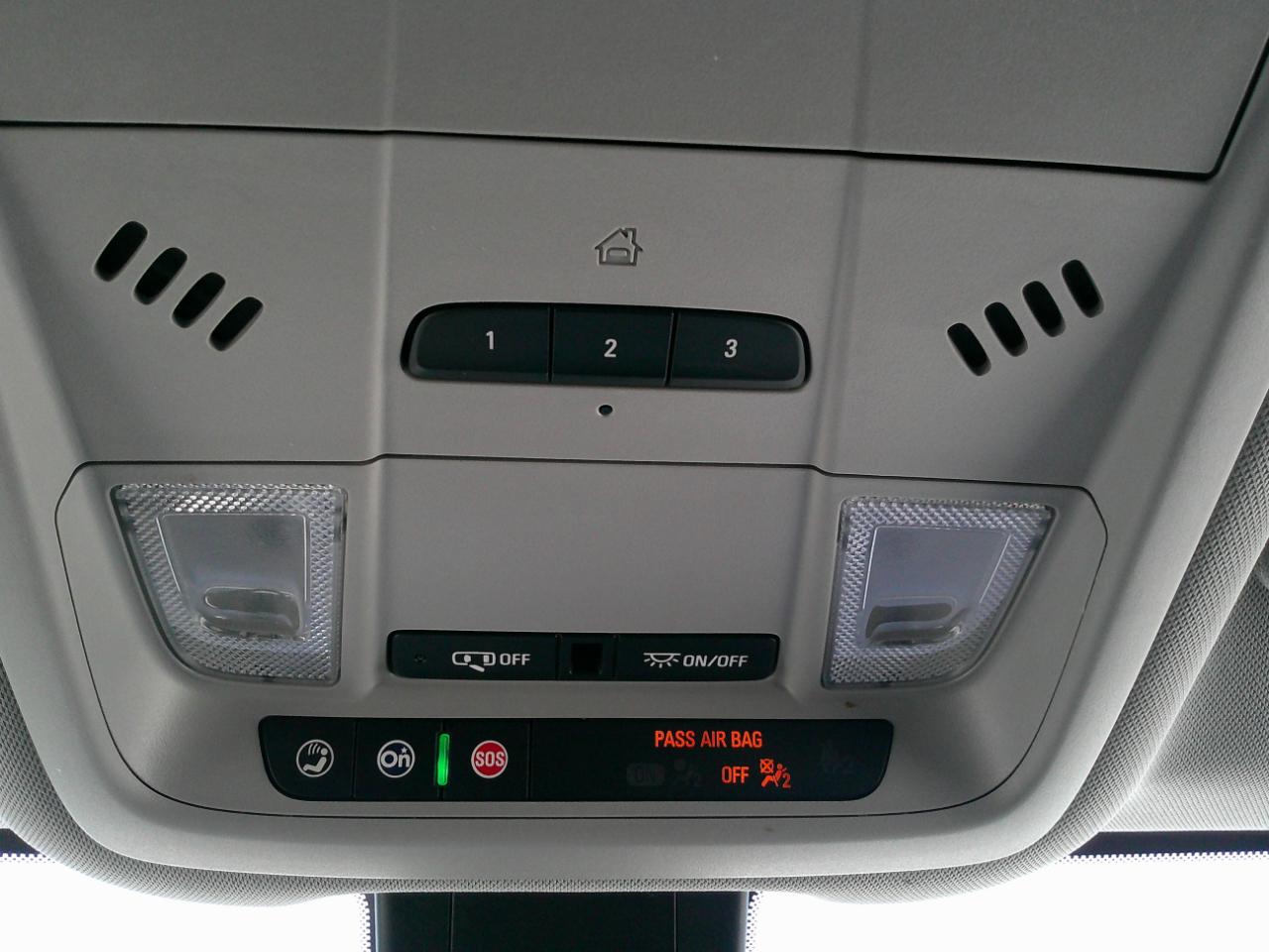 GMC Terrain SLT 2021