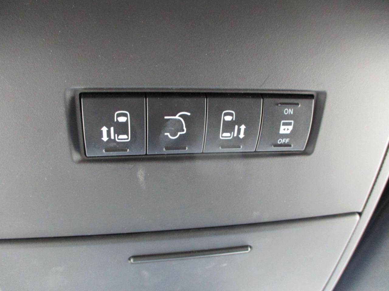 Dodge Grand Caravan SXT 2017