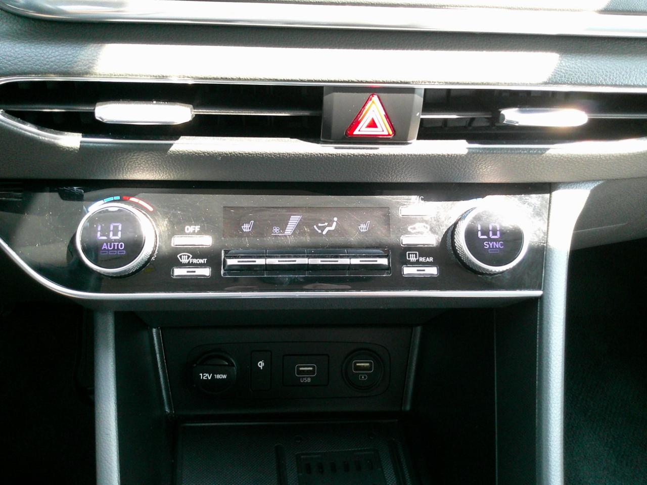 Hyundai Sonata SEL Convenience FWD 2021