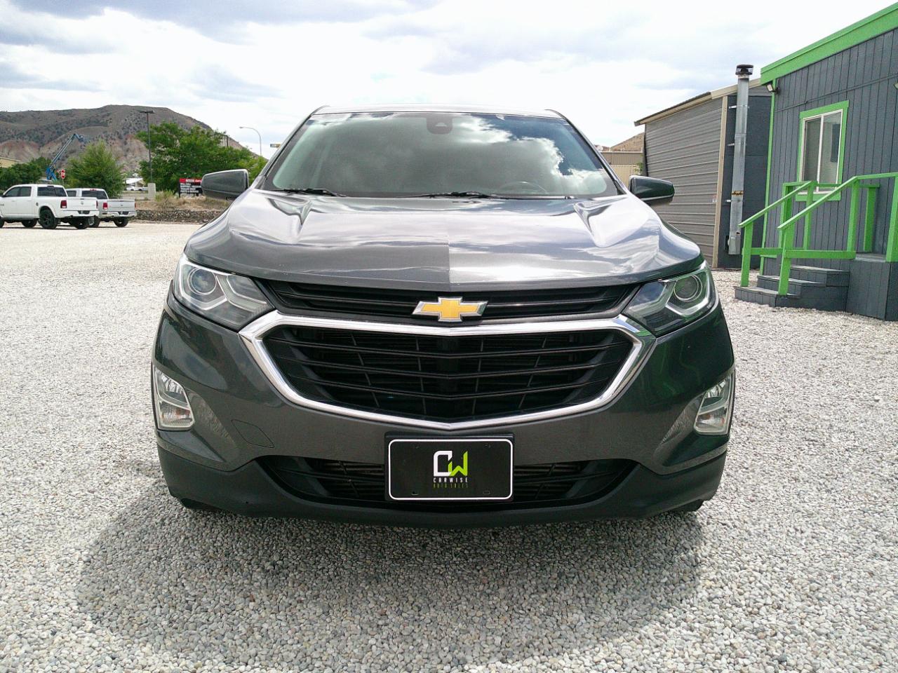 Chevrolet Equinox LT 2020