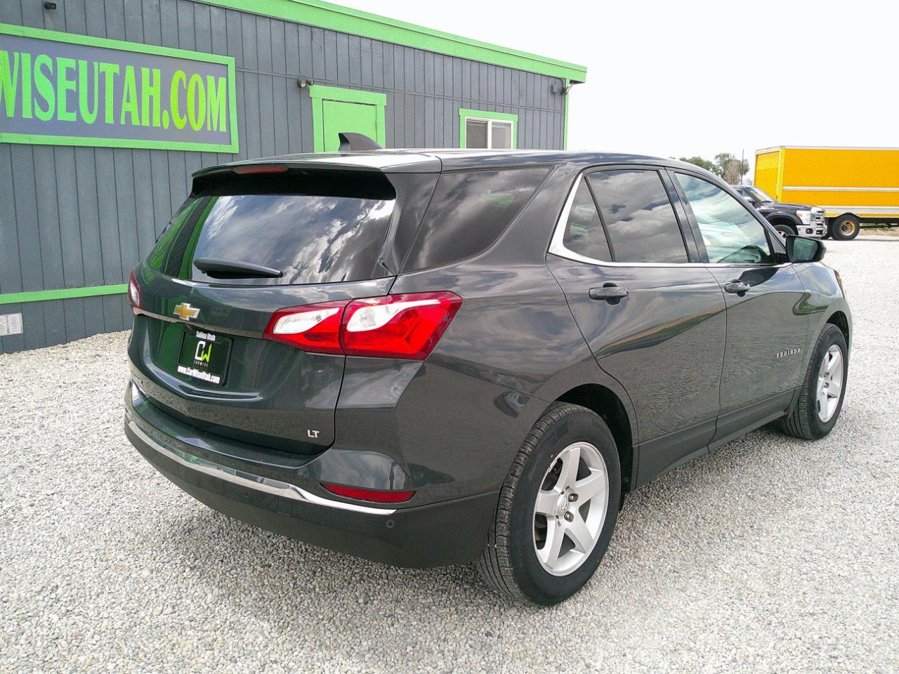 Chevrolet Equinox LT 2020