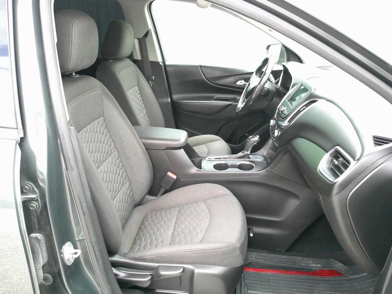 Chevrolet Equinox LT 2020
