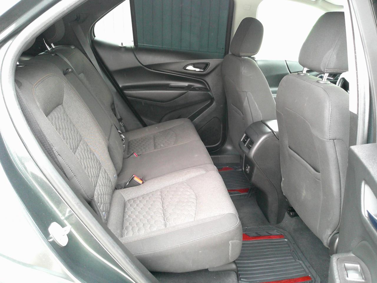 Chevrolet Equinox LT 2020