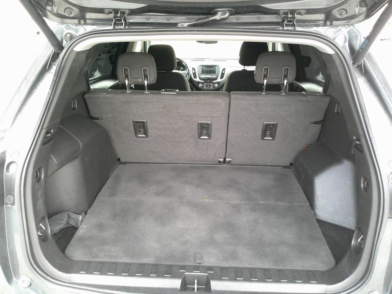 Chevrolet Equinox LT 2020