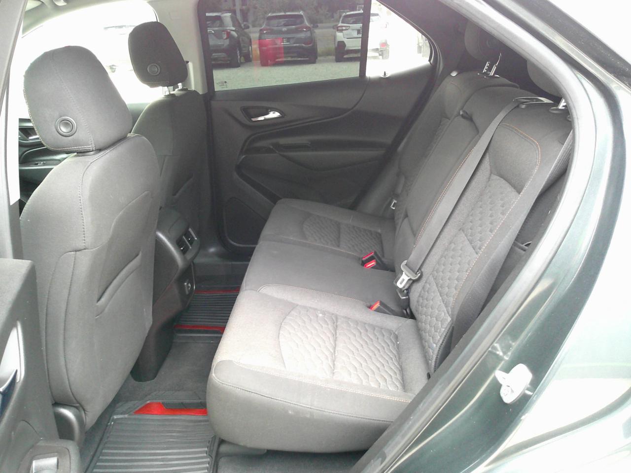 Chevrolet Equinox LT 2020