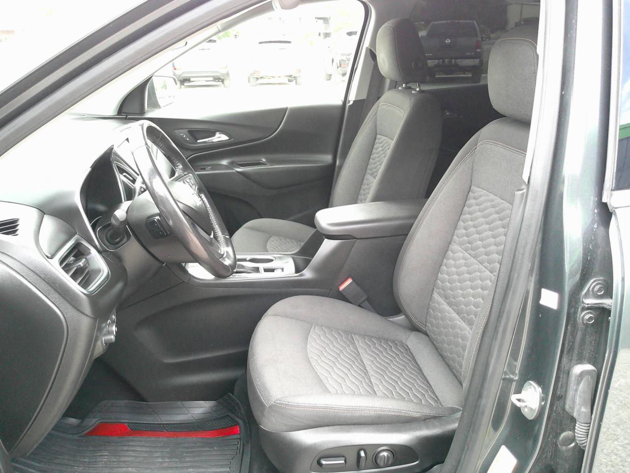 Chevrolet Equinox LT 2020