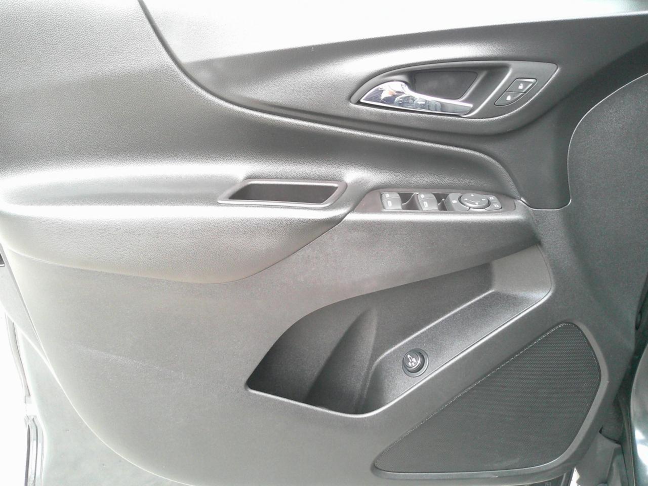 Chevrolet Equinox LT 2020