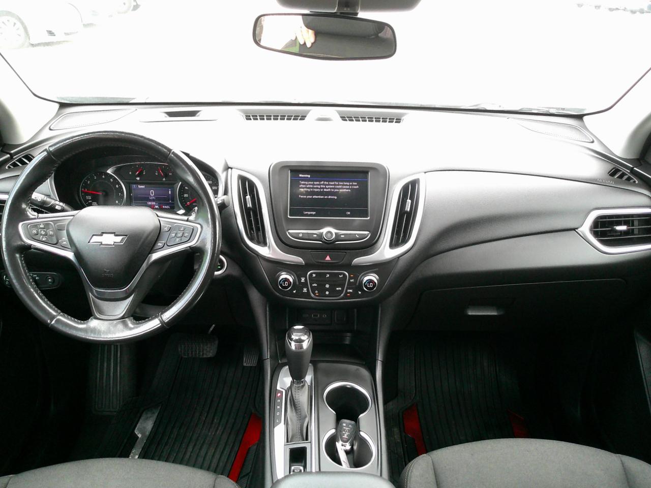 Chevrolet Equinox LT 2020