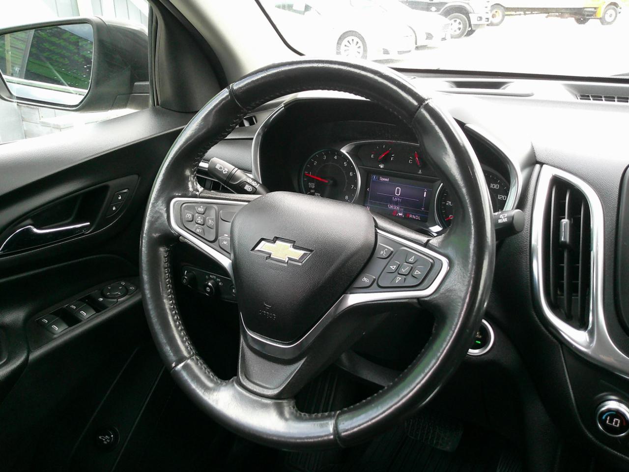 Chevrolet Equinox LT 2020
