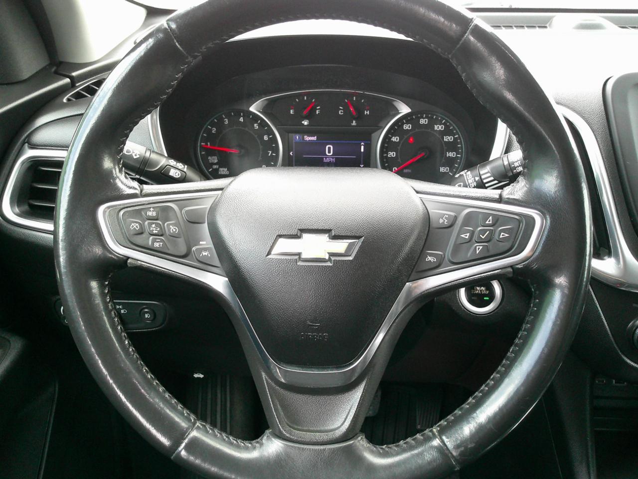 Chevrolet Equinox LT 2020