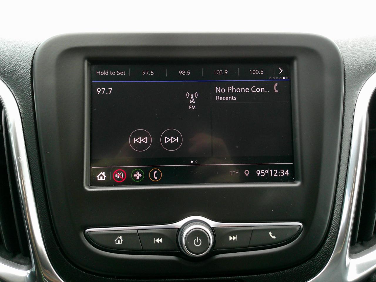 Chevrolet Equinox LT 2020